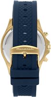 Orologio Maserati Uomo Sfida in Acciaio R8871640004 - R8871640004